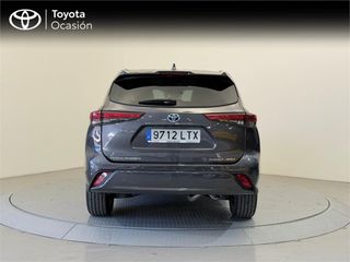 TOYOTA Highlander 5 PUERTAS Advance Hybrid 250H e-CVT