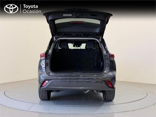 TOYOTA Highlander 5 PUERTAS Advance Hybrid 250H e-CVT