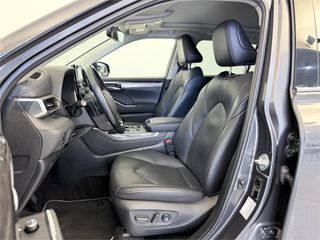 TOYOTA Highlander 5 PUERTAS Advance Hybrid 250H e-CVT