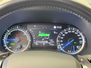 TOYOTA Highlander 5 PUERTAS Advance Hybrid 250H e-CVT