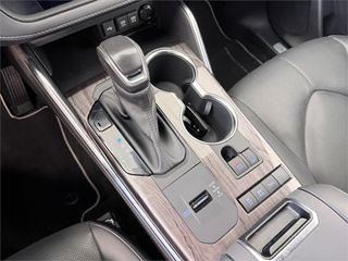 TOYOTA Highlander 5 PUERTAS Advance Hybrid 250H e-CVT