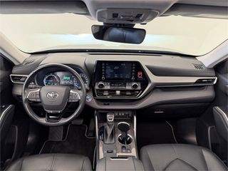 TOYOTA Highlander 5 PUERTAS Advance Hybrid 250H e-CVT