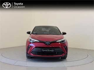 TOYOTA Toyota C-HR 5P Advance 180H e-CVT