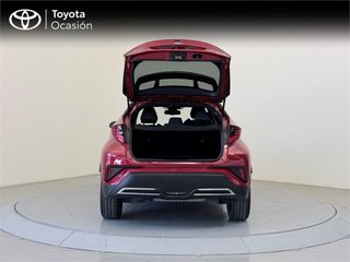 TOYOTA Toyota C-HR 5P Advance 180H e-CVT