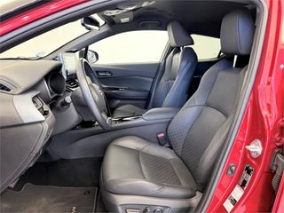 TOYOTA Toyota C-HR 5P Advance 180H e-CVT