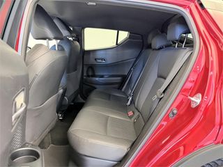 TOYOTA Toyota C-HR 5P Advance 180H e-CVT