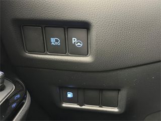 TOYOTA Toyota C-HR 5P Advance 180H e-CVT