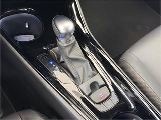 TOYOTA Toyota C-HR 5P Advance 180H e-CVT