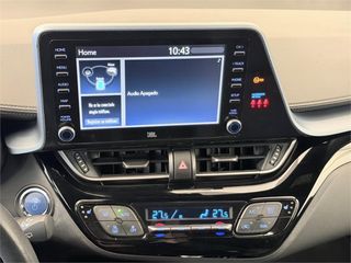 TOYOTA Toyota C-HR 5P Advance 180H e-CVT