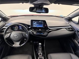 TOYOTA Toyota C-HR 5P Advance 180H e-CVT