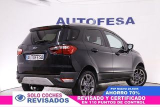 Ford EcoSport 1.5 TDCI TITANIUM 95CV 5P