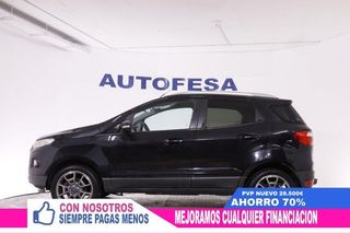 Ford EcoSport 1.5 TDCI TITANIUM 95CV 5P