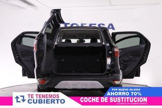 Ford EcoSport 1.5 TDCI TITANIUM 95CV 5P