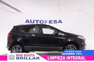 Ford EcoSport 1.5 TDCI TITANIUM 95CV 5P