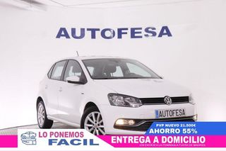 Volkswagen Polo 1.2 TSI ADVANCE PLUS 90CV 5P