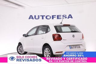 Volkswagen Polo 1.2 TSI ADVANCE PLUS 90CV 5P