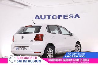 Volkswagen Polo 1.2 TSI ADVANCE PLUS 90CV 5P