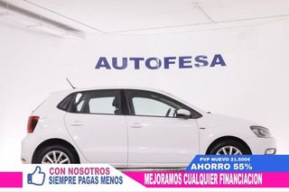 Volkswagen Polo 1.2 TSI ADVANCE PLUS 90CV 5P