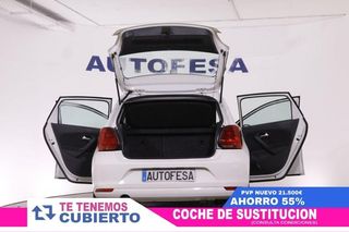 Volkswagen Polo 1.2 TSI ADVANCE PLUS 90CV 5P