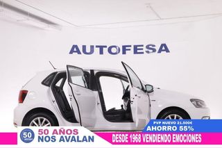 Volkswagen Polo 1.2 TSI ADVANCE PLUS 90CV 5P