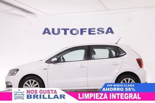 Volkswagen Polo 1.2 TSI ADVANCE PLUS 90CV 5P