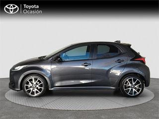 TOYOTA Yaris 5P Style 120H e-CVT