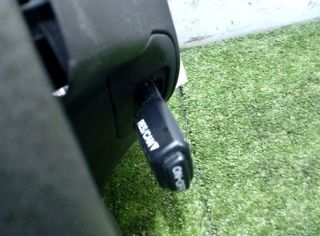 Volante 451000h050 citroen c1 airscape feel 461621