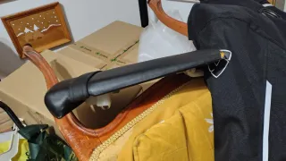 Asiento colín R1 2003-2005