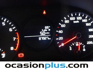 Kia Picanto 1.0 DPi Concept 49 kW (67 CV)