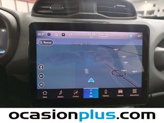 Jeep Renegade eHybrid 1.5 Limited ATX 96 kW (130 CV)