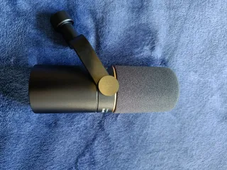 Micrófono TONOR TD510 Negro