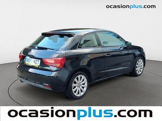 Audi A1 Attracted 1.6 TDI 66 kW (90 CV) S tronic