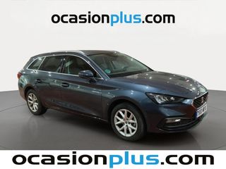 SEAT León ST 1.5 TSI Style 25 Aniversario 85 kW (115 CV)