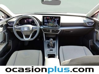 SEAT León ST 1.5 TSI Style 25 Aniversario 85 kW (115 CV)