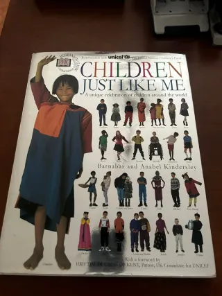 Children Just Like Me