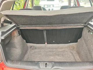 Volkswagen Polo 2001