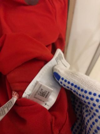 Chaqueta Entrenamiento Bayern Múnich Adidas