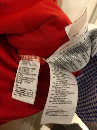 Chaqueta Entrenamiento Bayern Múnich Adidas