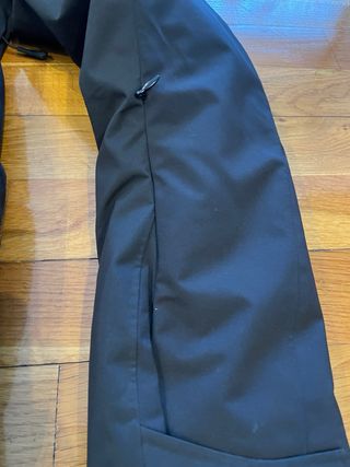 Abrigo 500€ Helly Hansen Motionista Infinity M