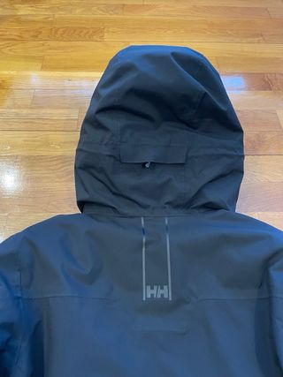 Abrigo 500€ Helly Hansen Motionista Infinity M