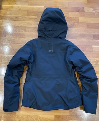 Abrigo 500€ Helly Hansen Motionista Infinity M