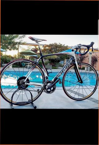 Bicicleta Specialized Tarmac