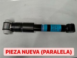 Amortiguador trasero mercedes clase e bm 211 49252