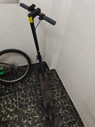 Patinete Eléctrico Xiaomi 3