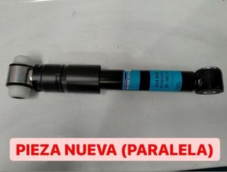 Amortiguador trasero mercedes clase e bm 211 49253