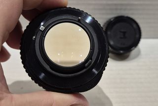 Asahi SMC Takumar 50mm 1.4 M42 Sony / Pentax