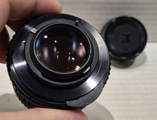 Asahi SMC Takumar 50mm 1.4 M42 Sony / Pentax