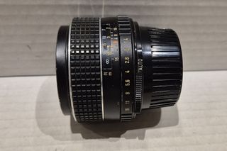 Asahi SMC Takumar 50mm 1.4 M42 Sony / Pentax