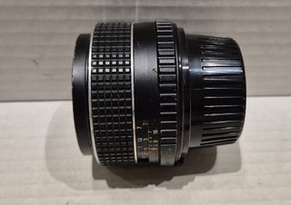 Asahi SMC Takumar 50mm 1.4 M42 Sony / Pentax