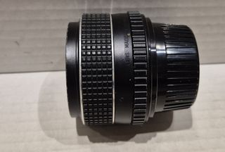 Asahi SMC Takumar 50mm 1.4 M42 Sony / Pentax